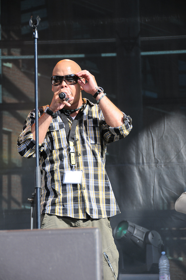 Fete de la Musique Evry 2009 - Sergent Garcia 100.jpg